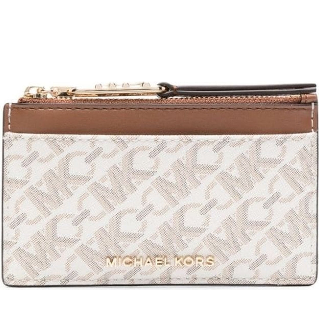 sm zip card case