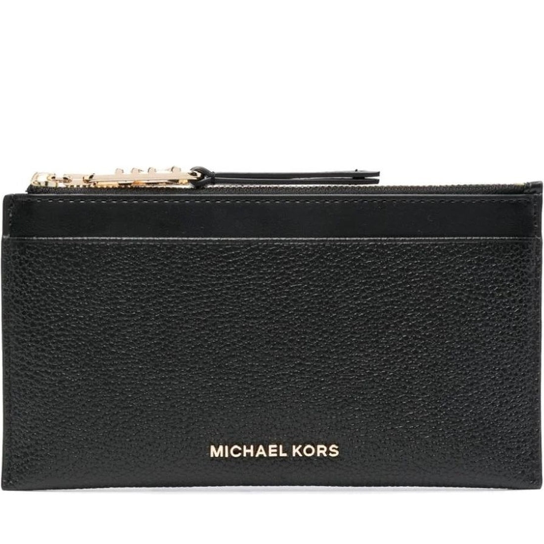 Michael kors large card case on sale