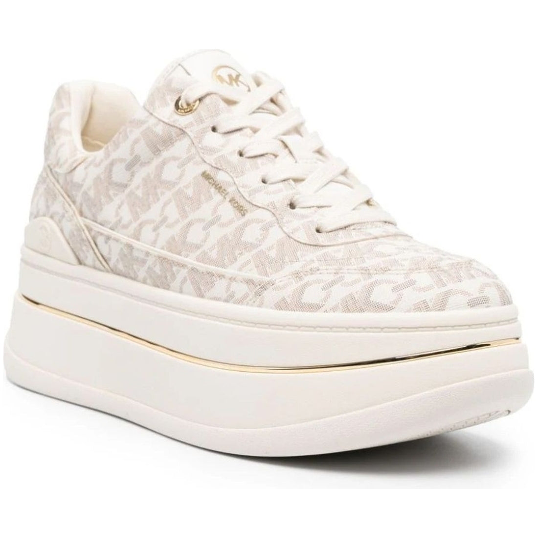 Michael kors vanilla sneakers online