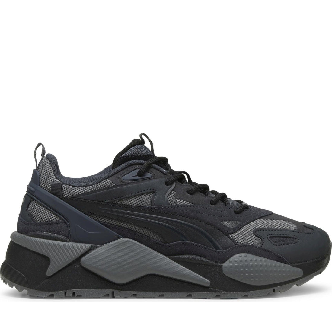 Puma rs x mens grey best sale