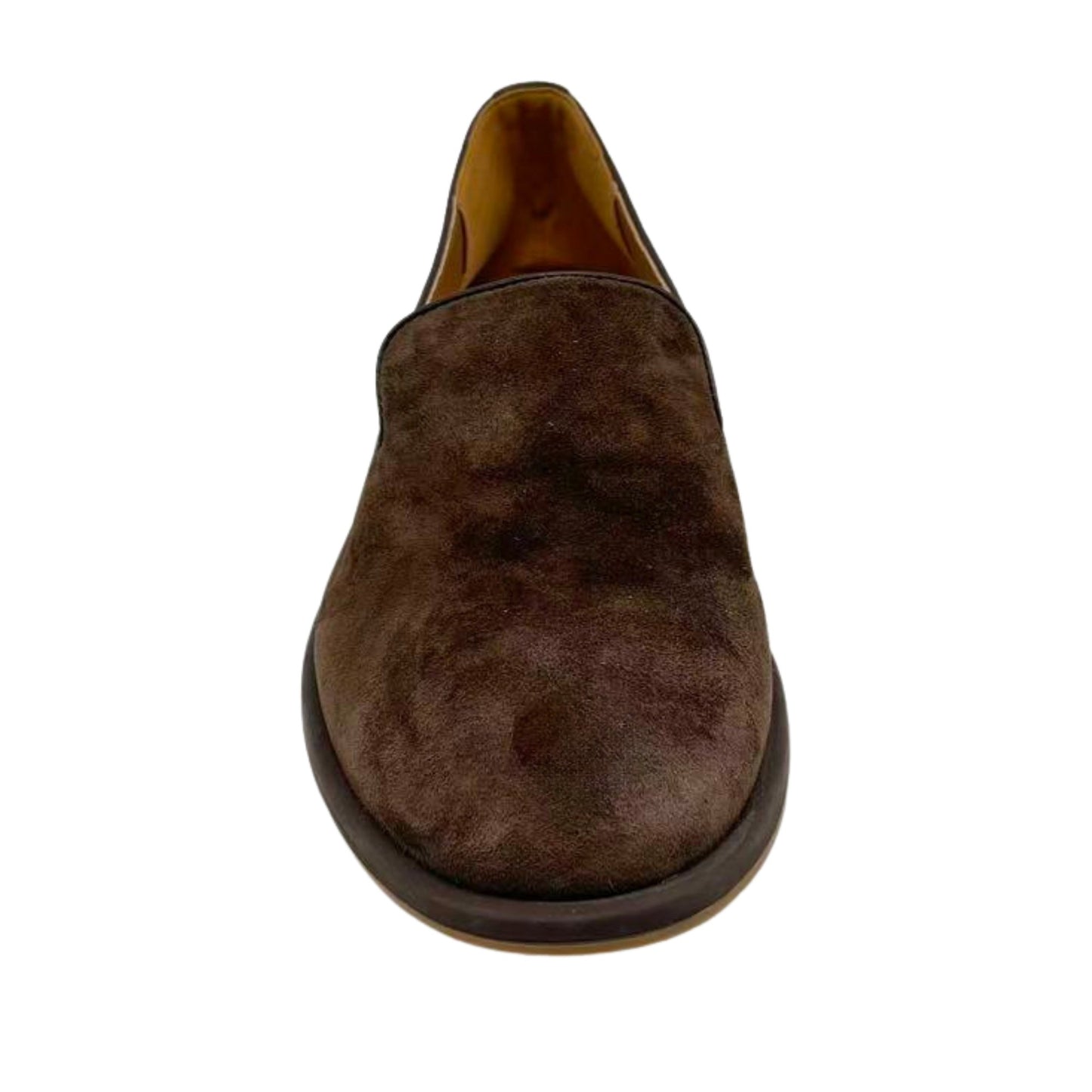 Women's Brown Loafers