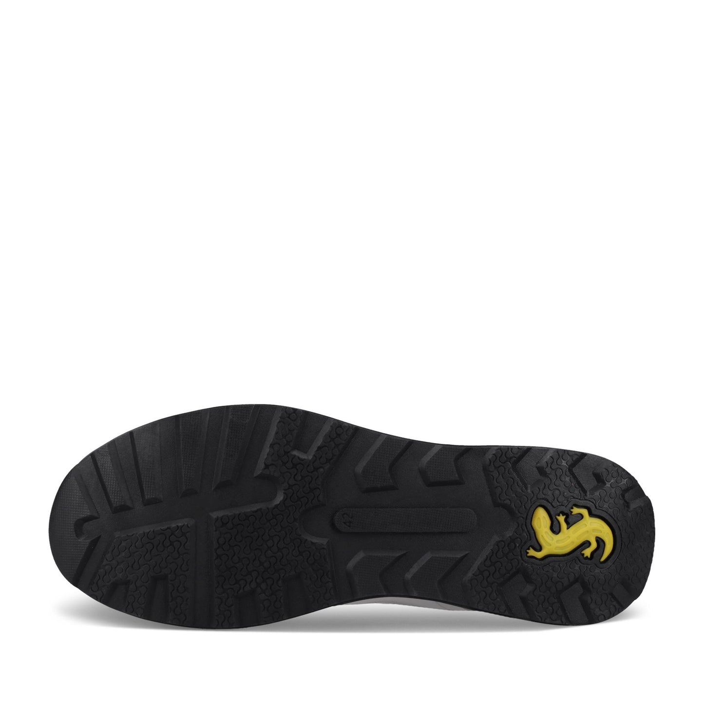 Men's Gray Fashion Sneakers