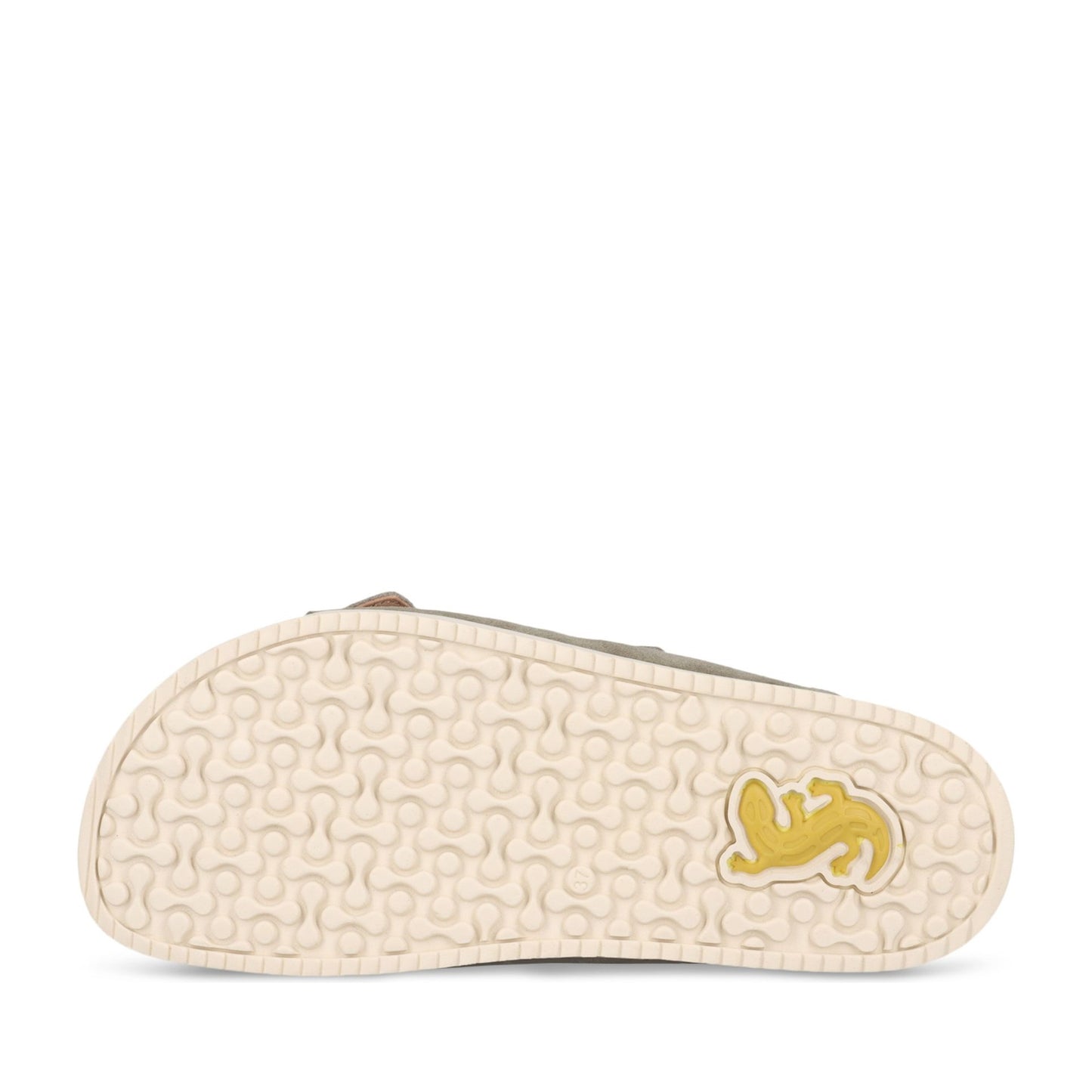 Women's Green Slippers