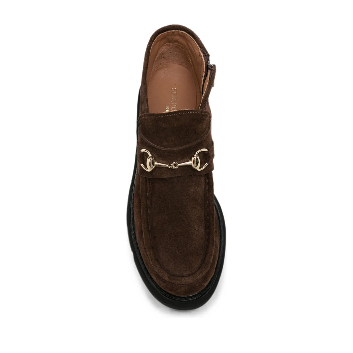 Women's Brown Ankle Boots