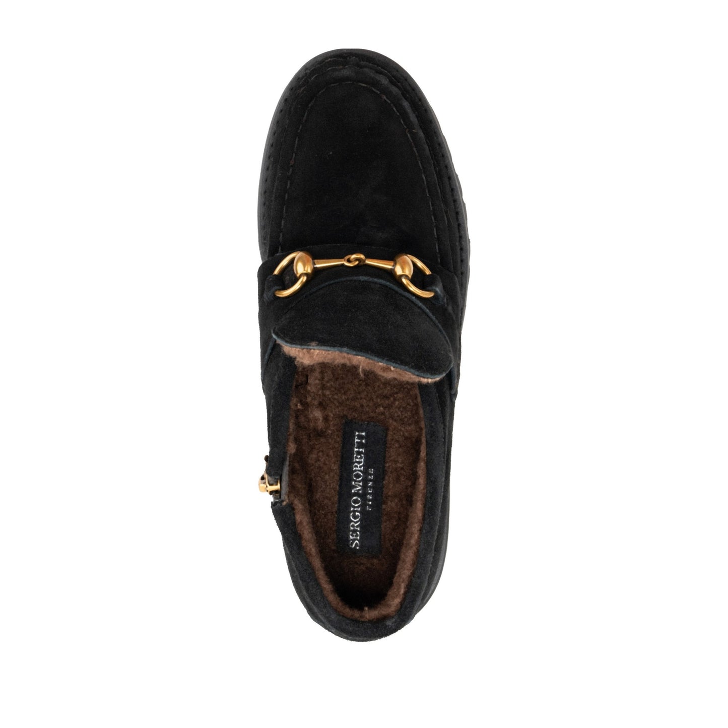 Women's Black Ankle Boots