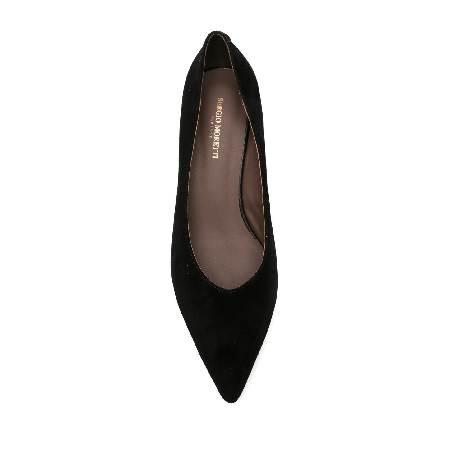 Women's Black Dress Pumps