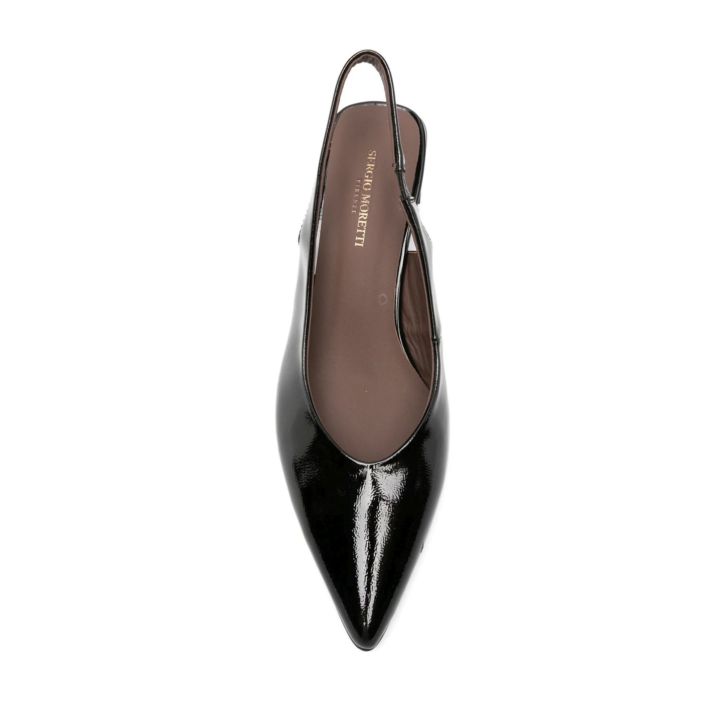 Women's Black Dress Pumps