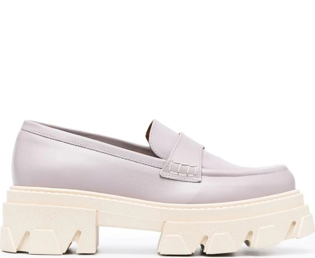 trailblazer loafers