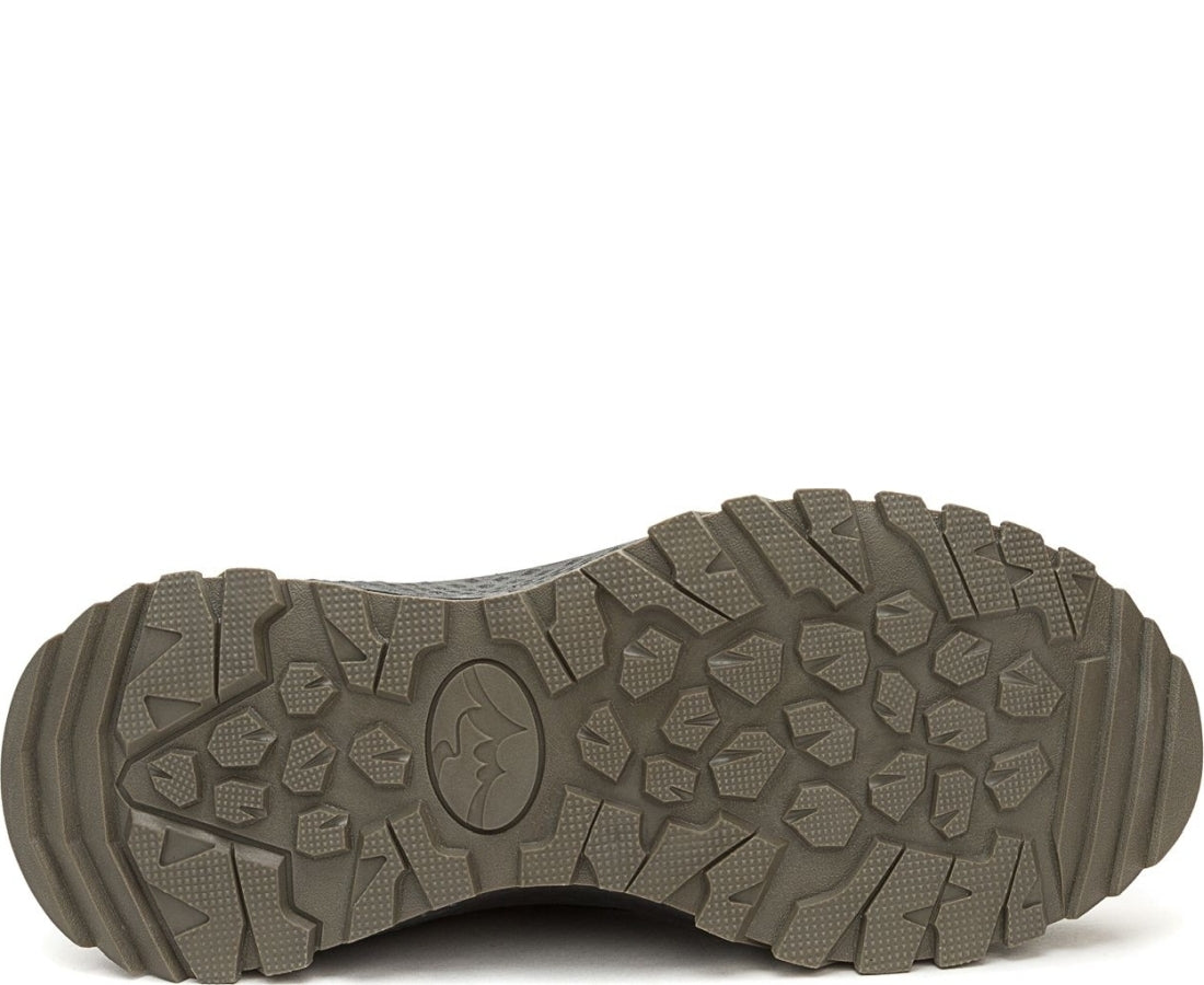 black casual closed sneakers