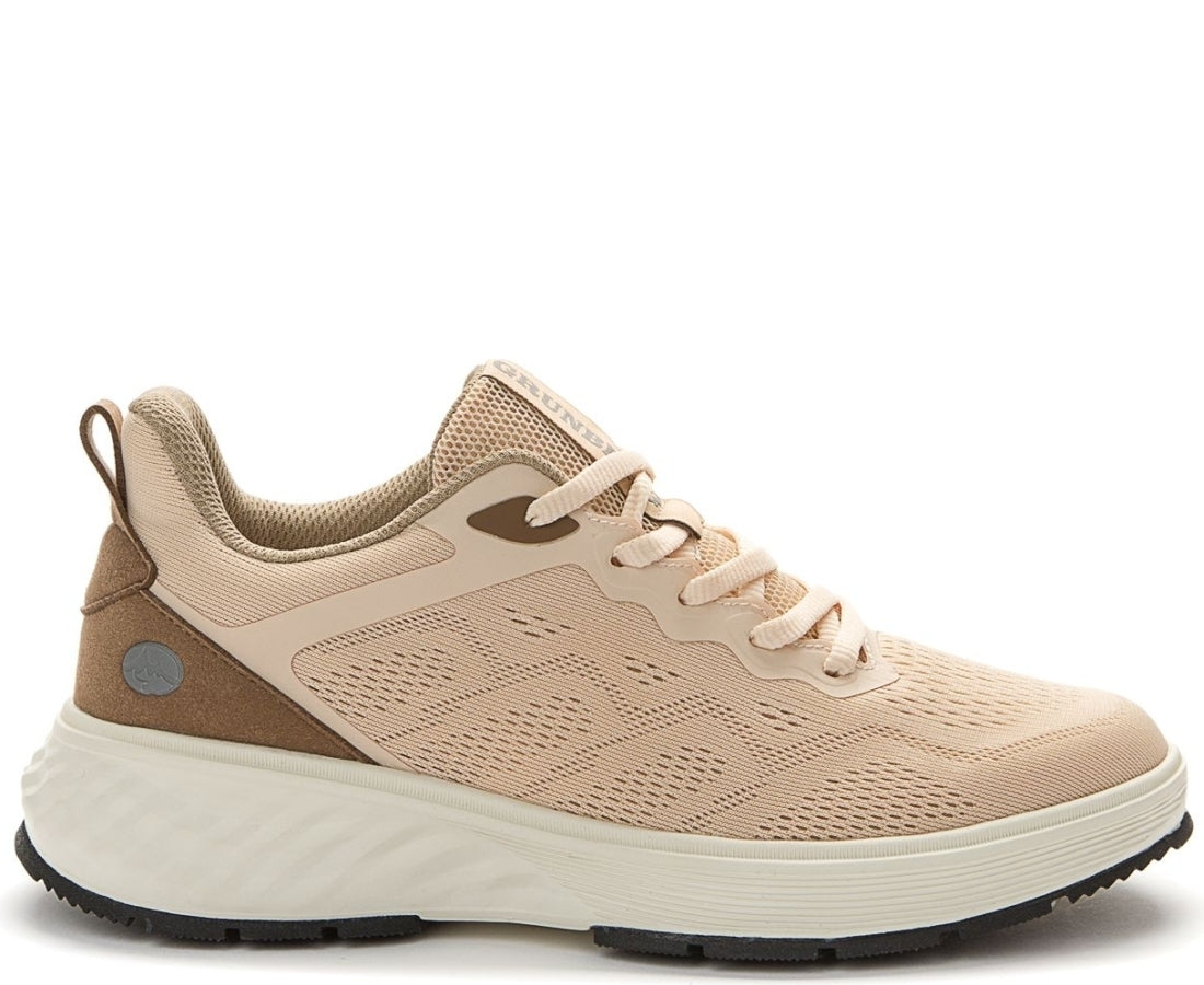 pink casual closed sneakers