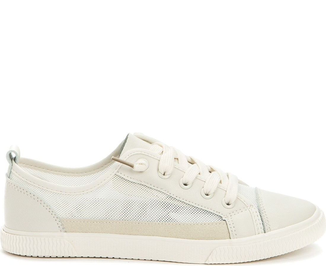 beige casual closed sneakers