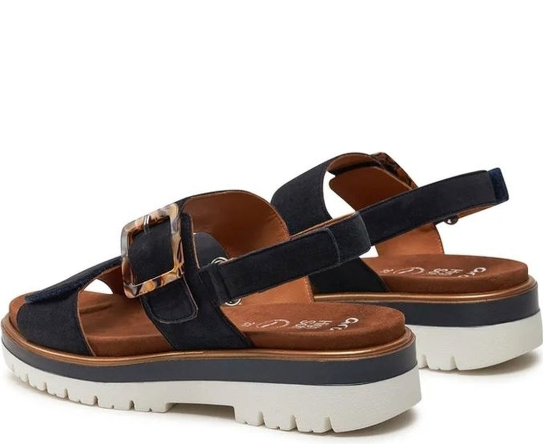 malaga sandals