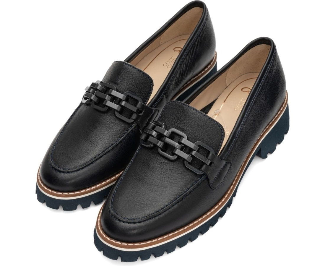 kent loafers