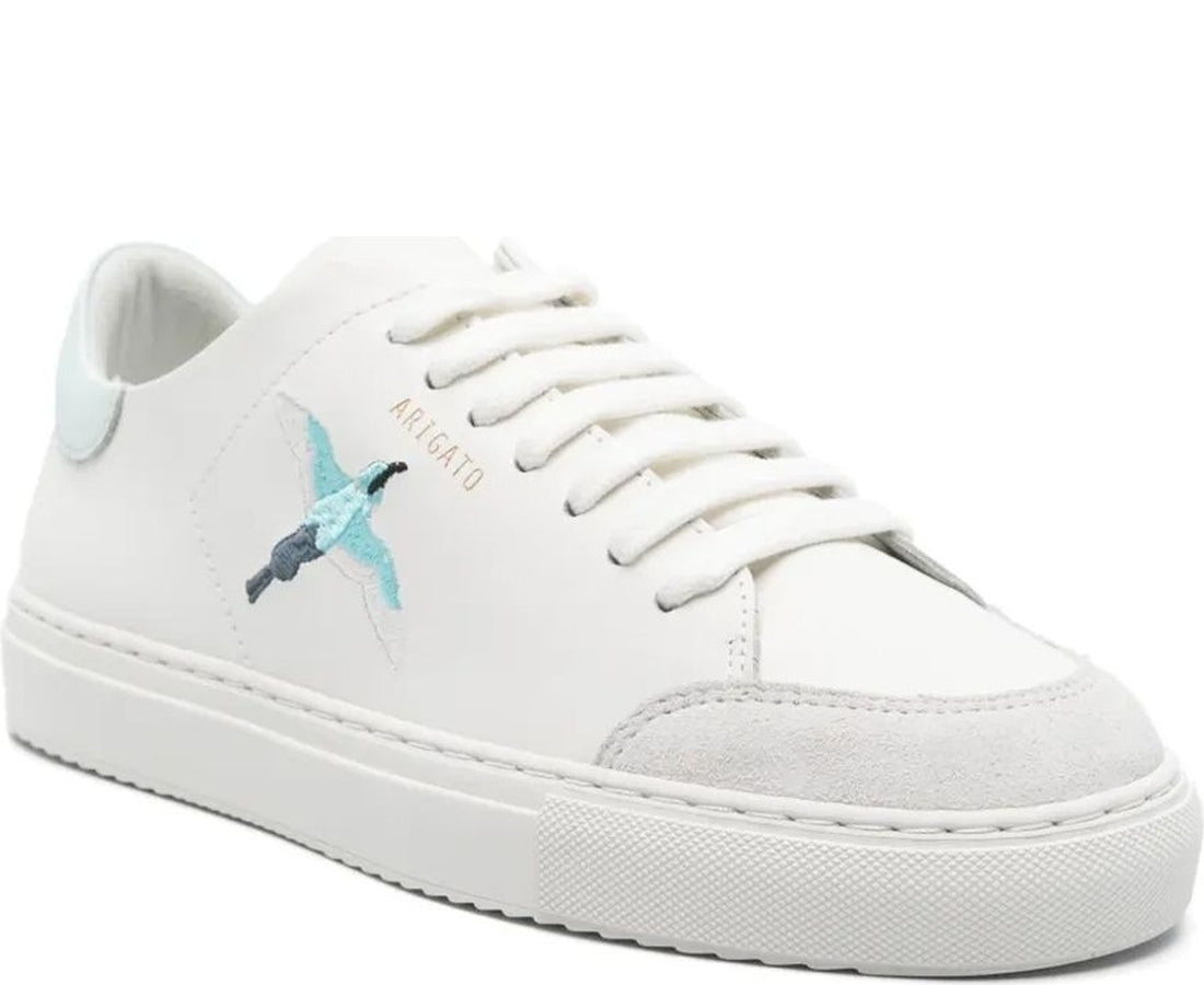 clean 90 b bird sneaker