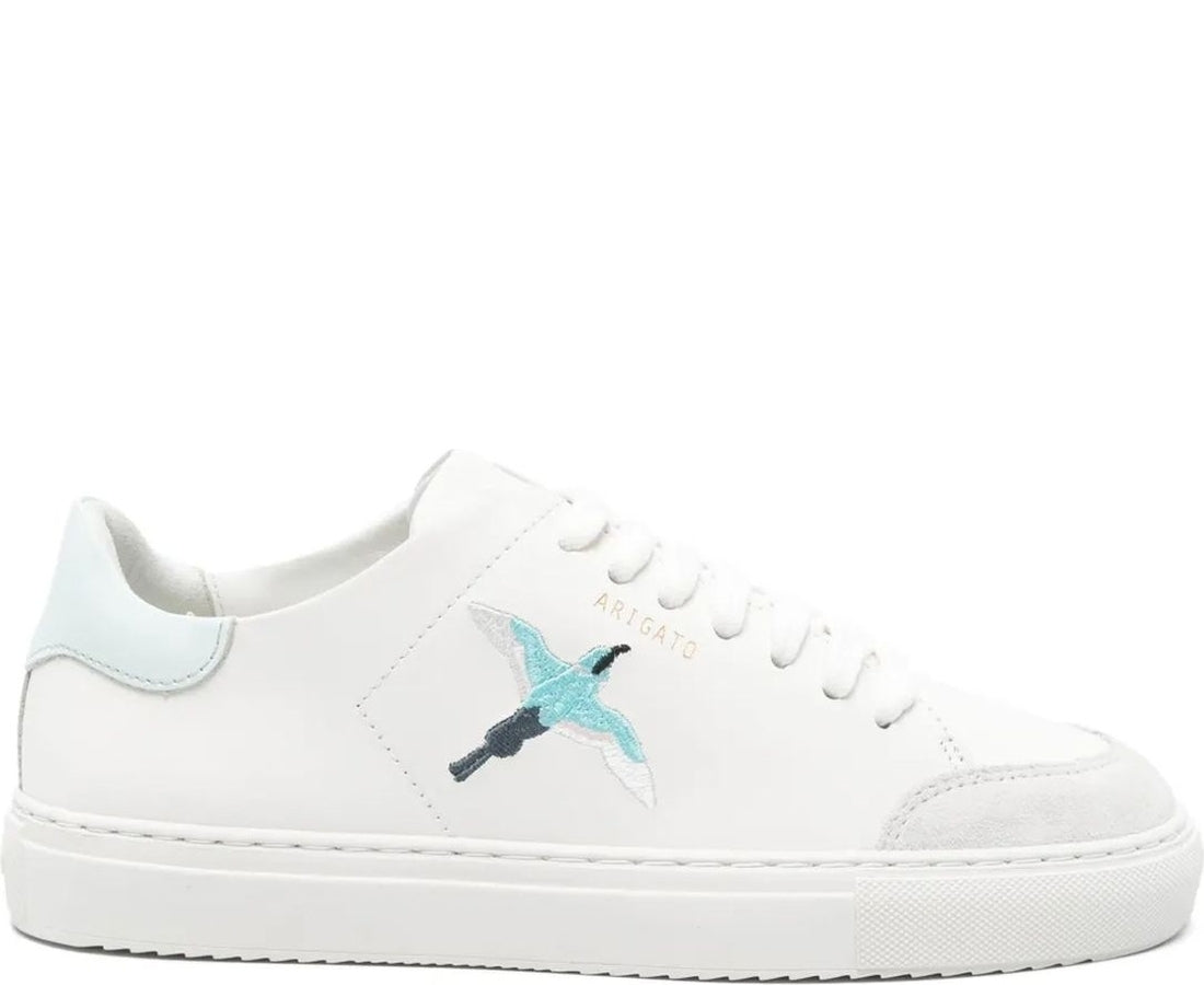 clean 90 b bird sneaker