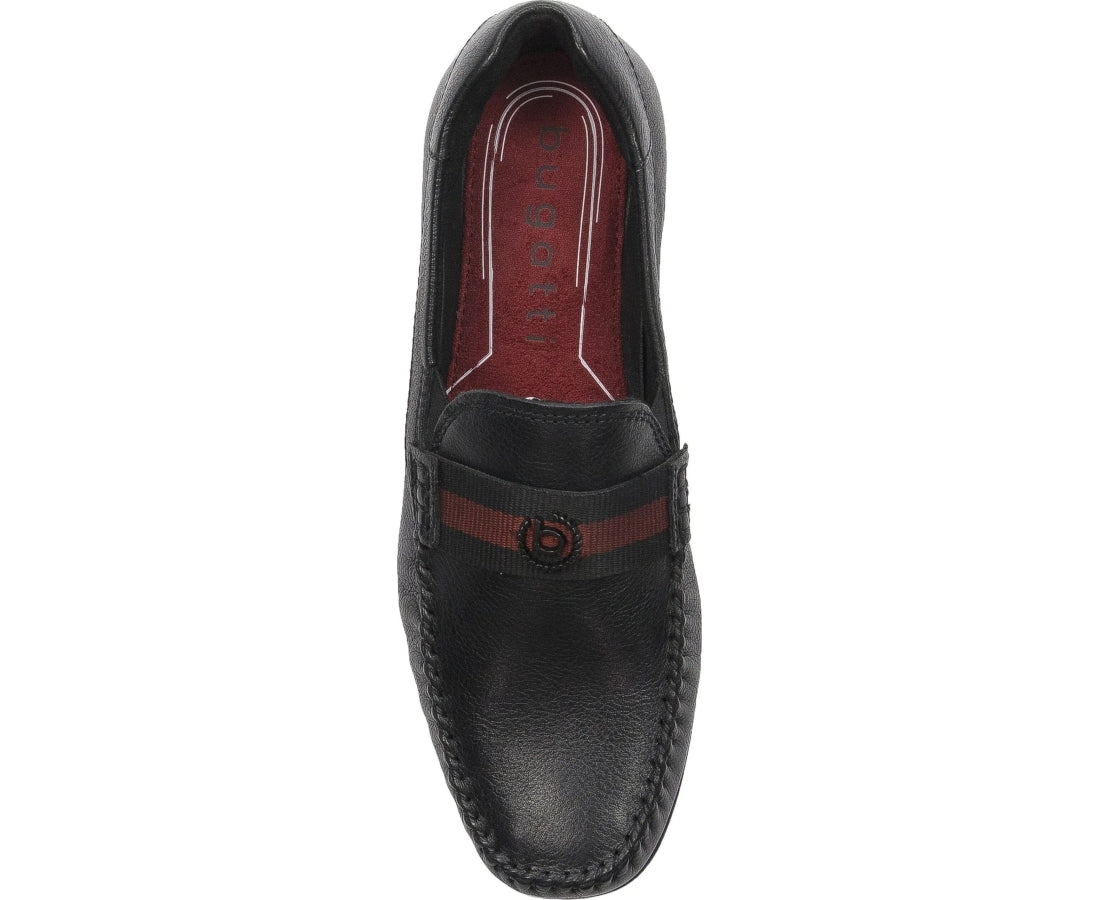 chilla mocasins