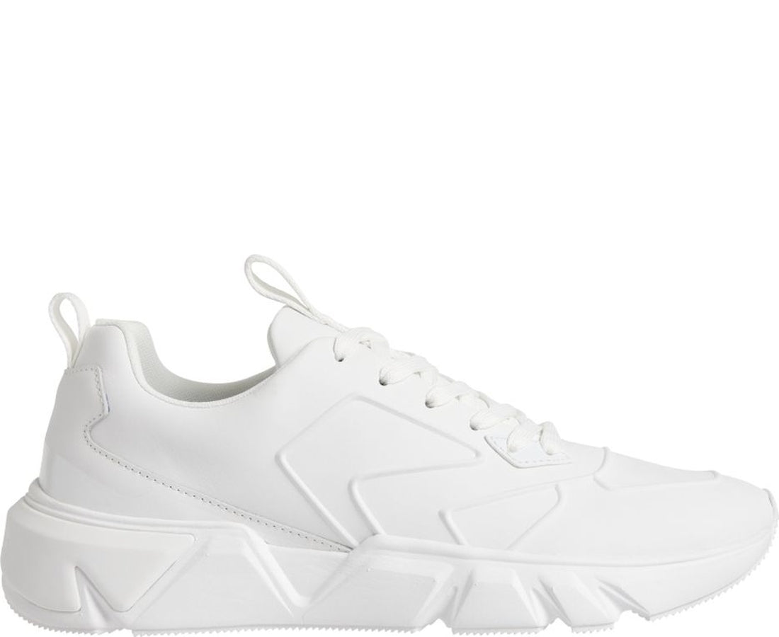 low top lace up lth hf