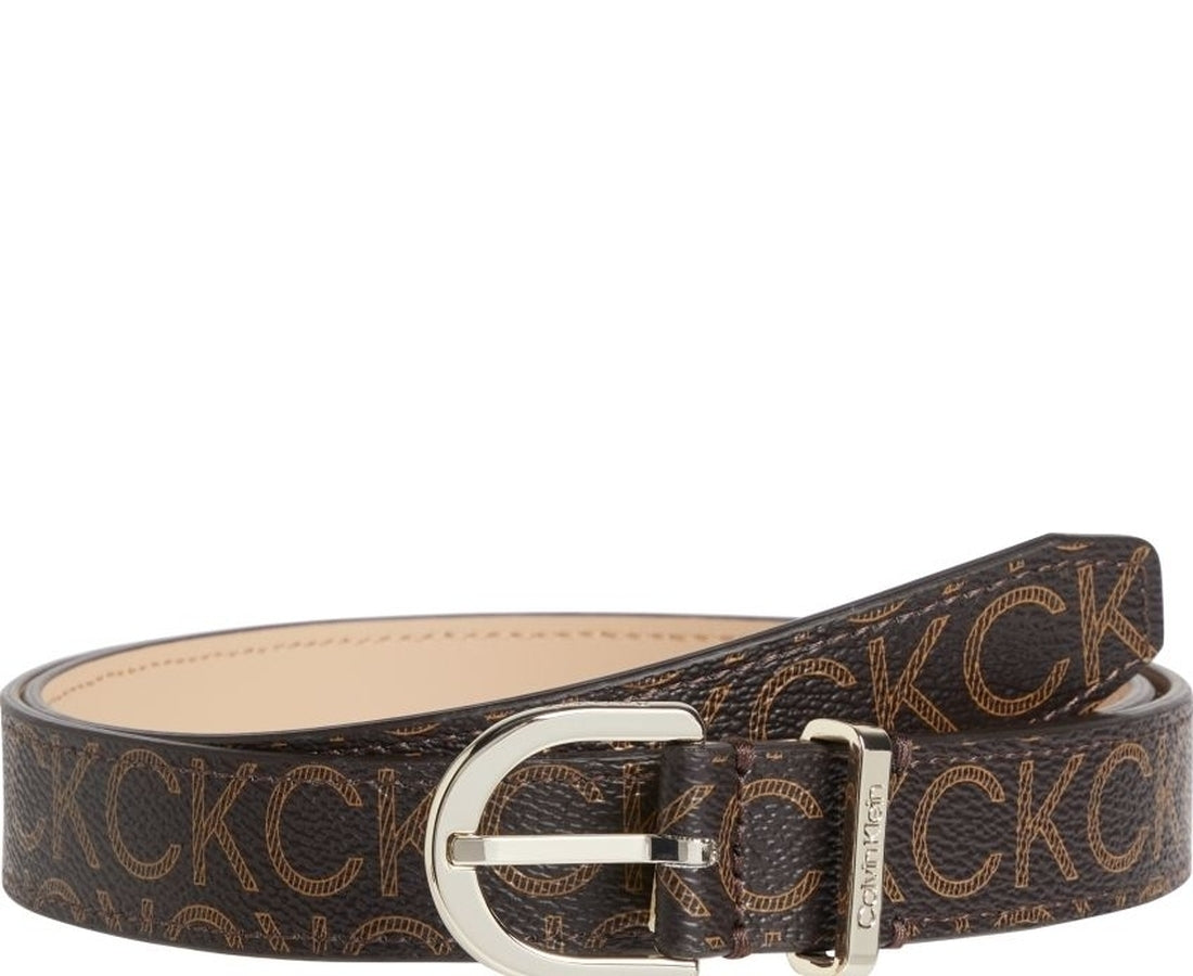 must metal rnd belt 25mm
