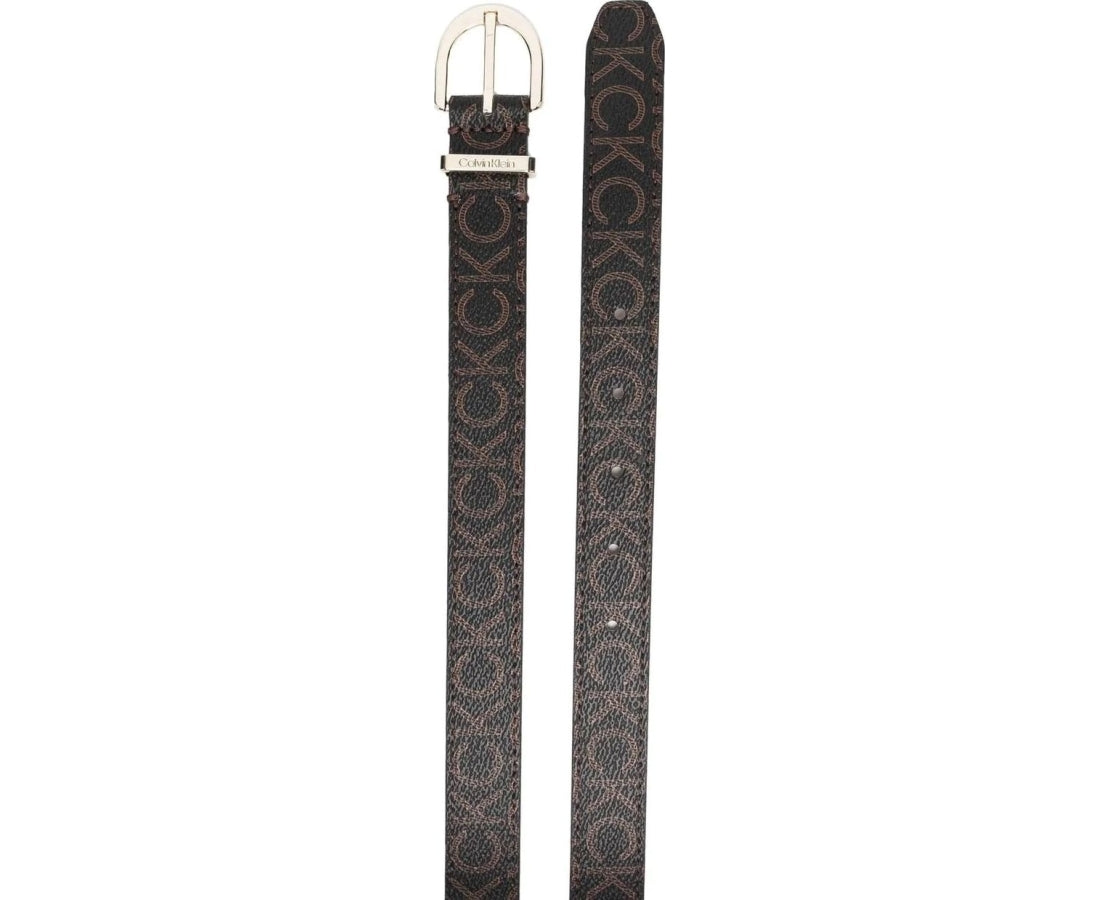 must metal rnd belt 25mm