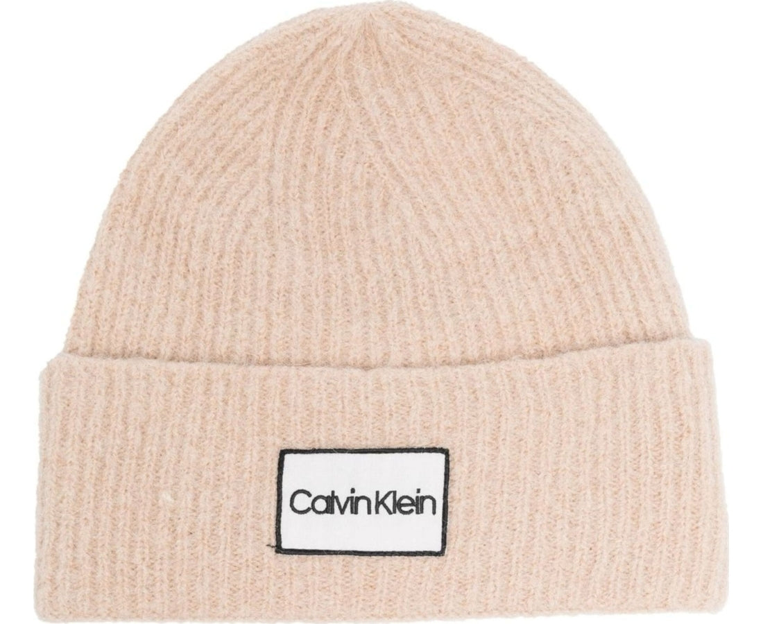 lux wool beanie