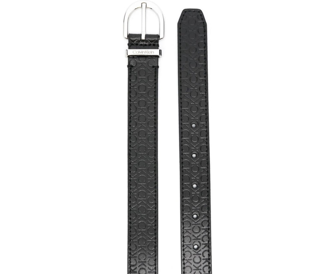 must rnd belt 25mm embossed
