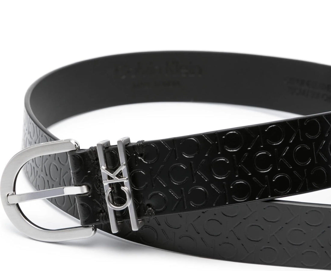 must loop belt 30mm emb