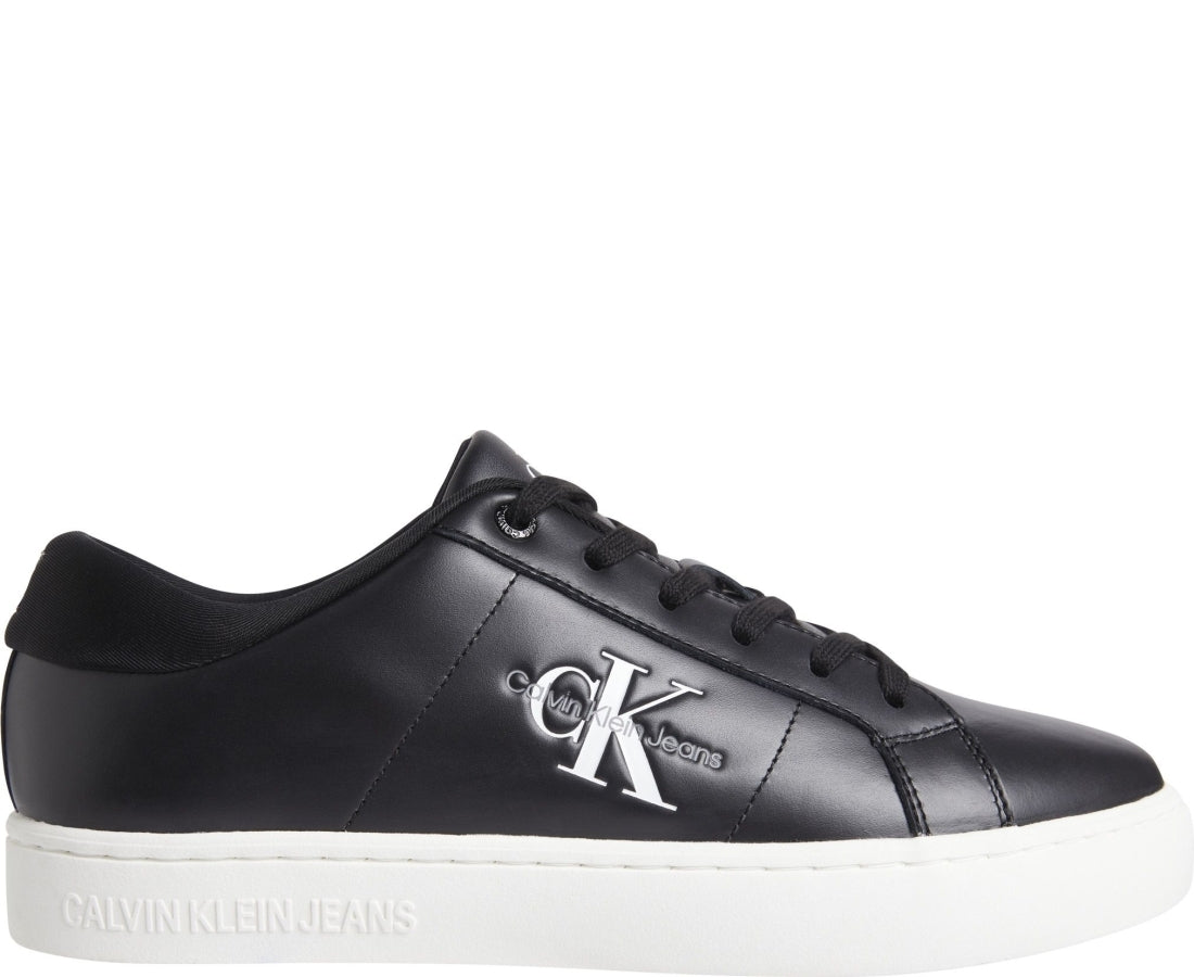 classic cupsole low sneaker