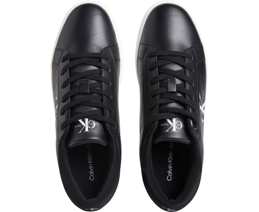 classic cupsole low sneaker