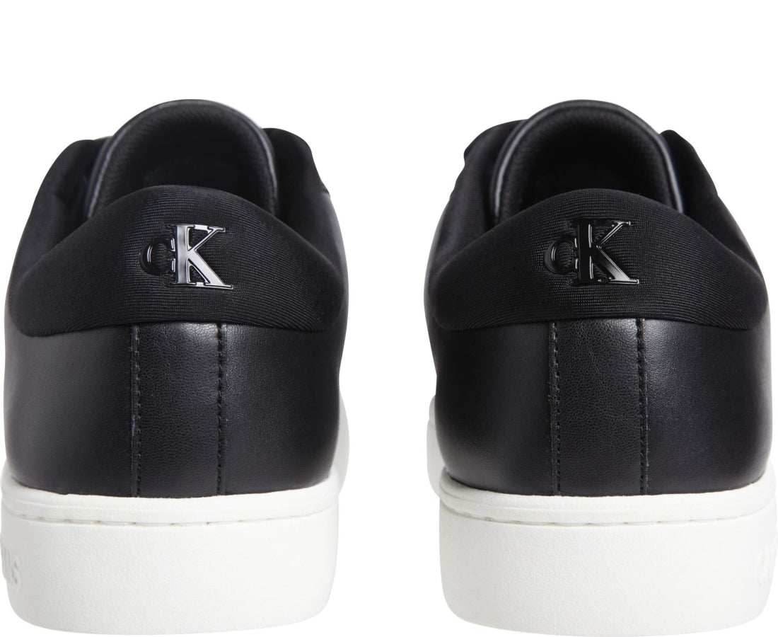 classic cupsole low sneaker