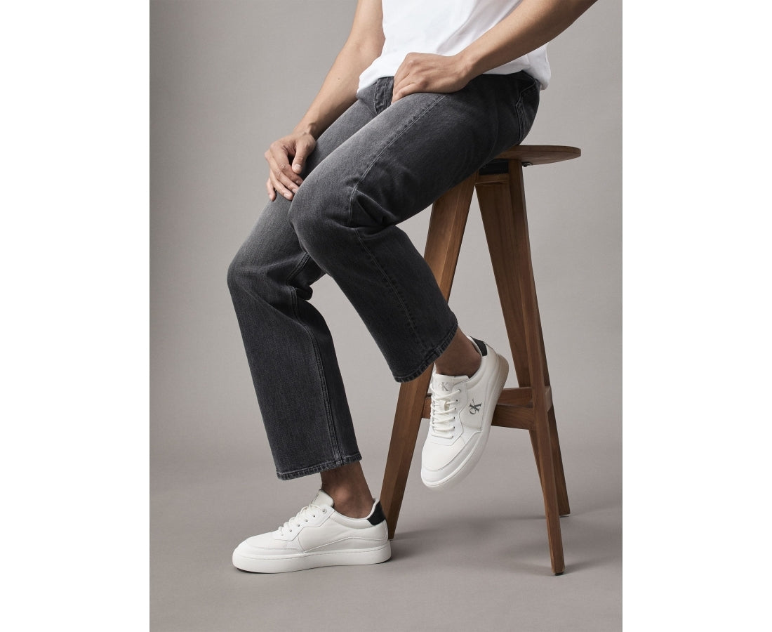 classic cupsole low sneaker