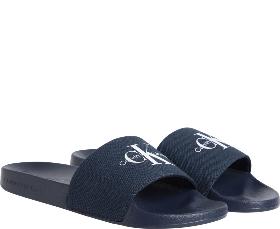 slide monogram