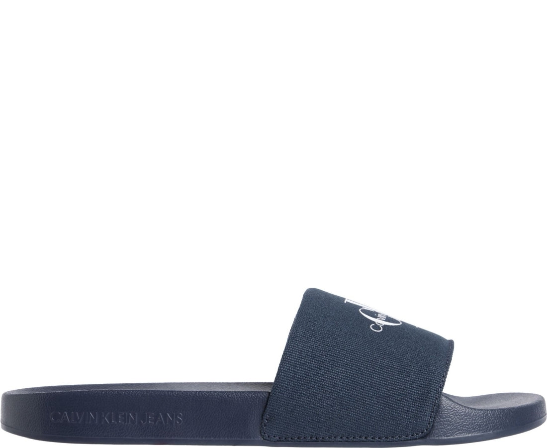 slide monogram