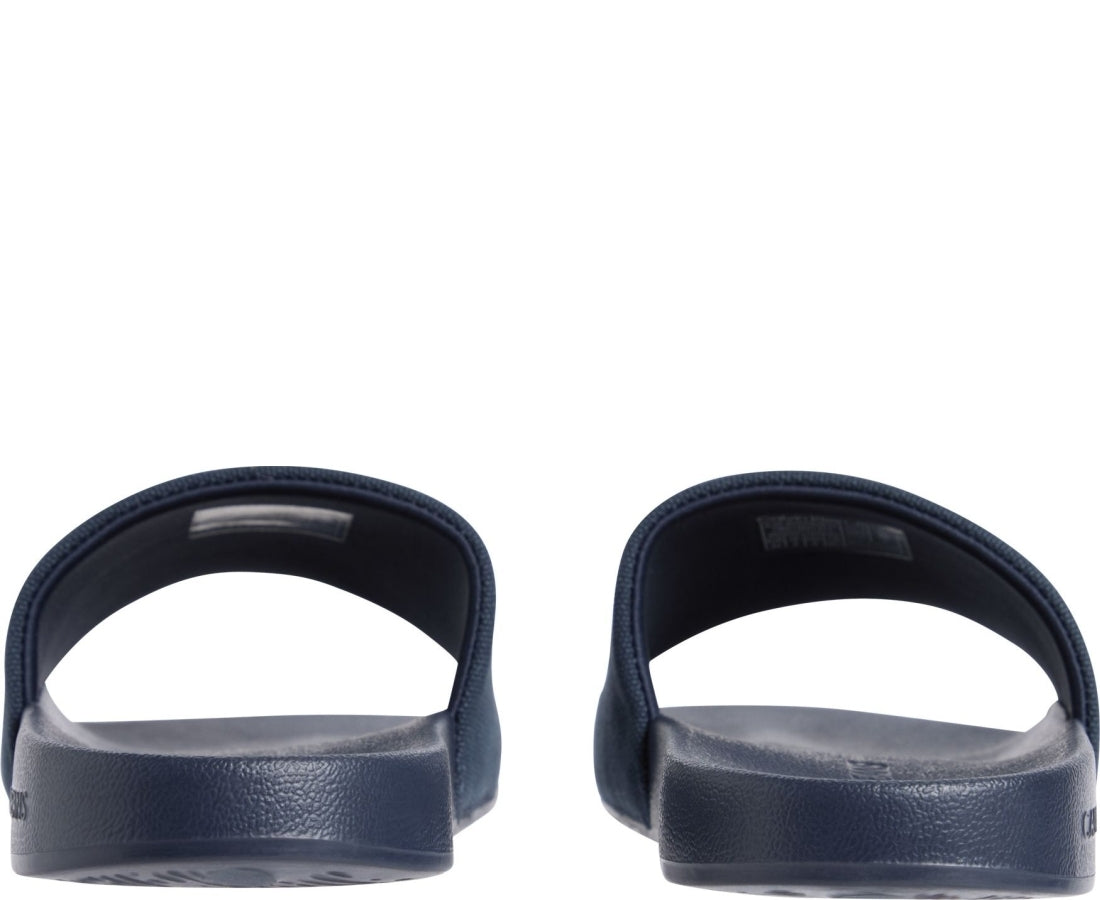 slide monogram