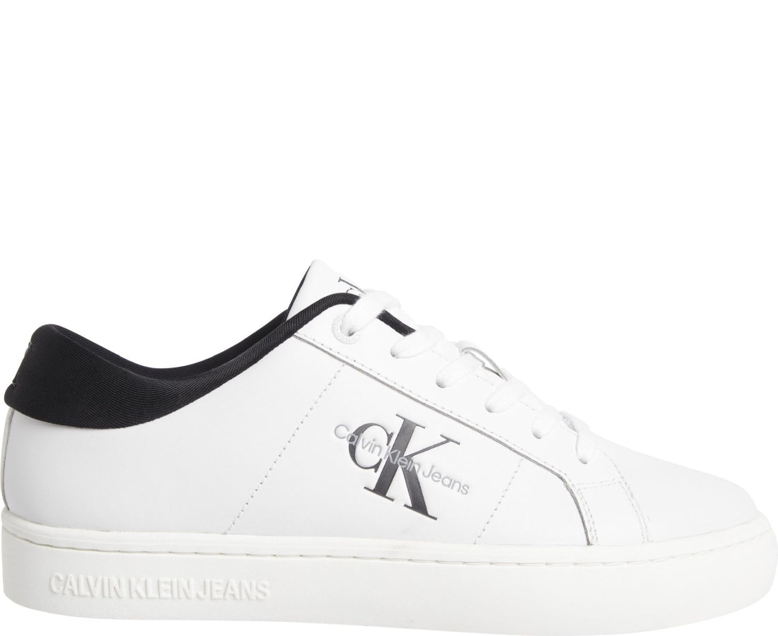 classic cupsole low sneaker