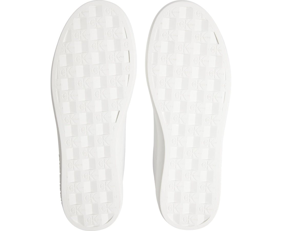 classic cupsole low sneaker