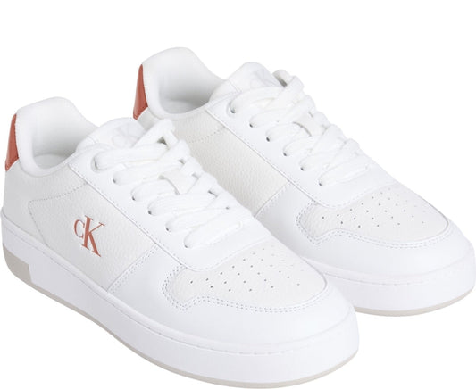 basket cupsole low sneaker