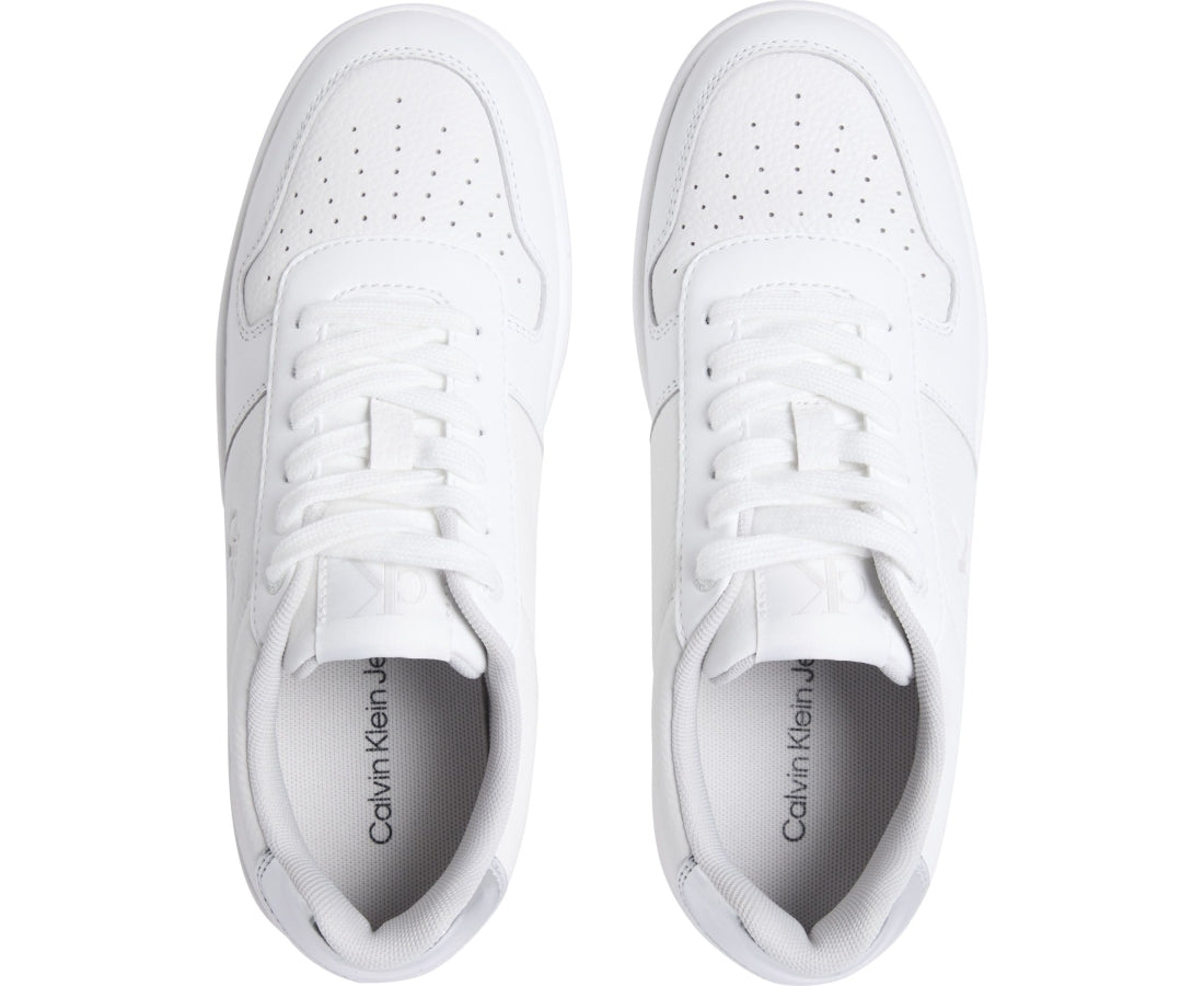 basket cupsole low sneaker