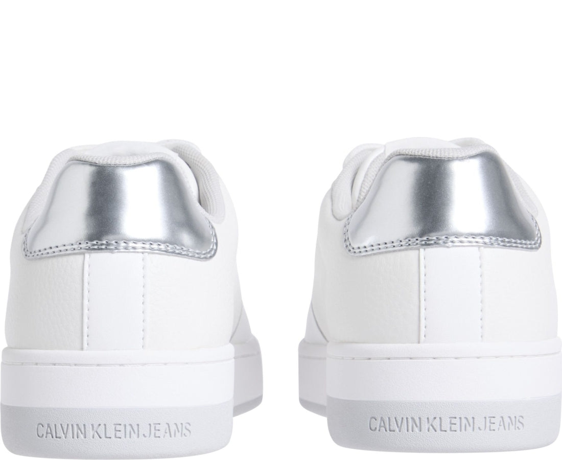 basket cupsole low sneaker