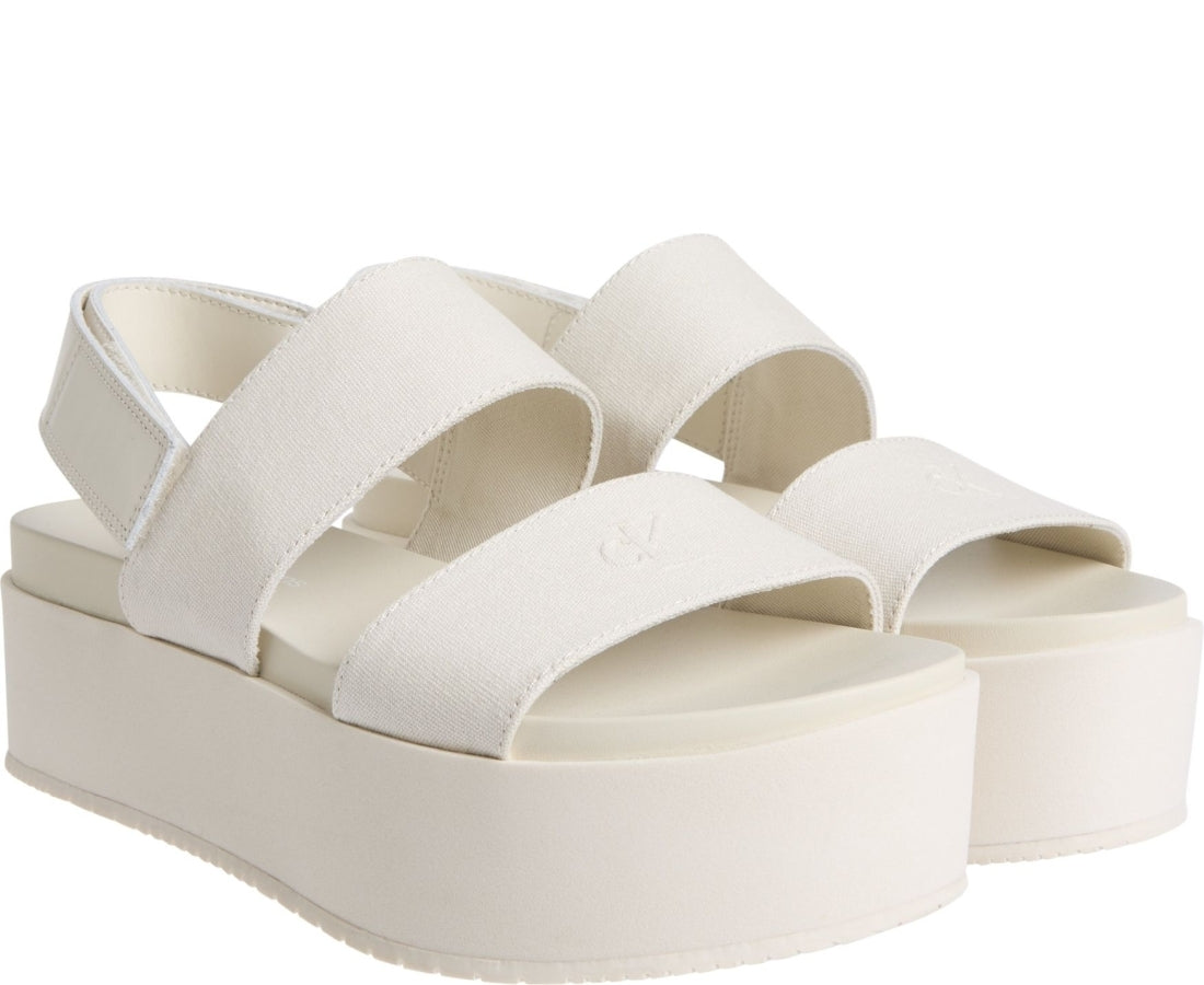 flatform sandal