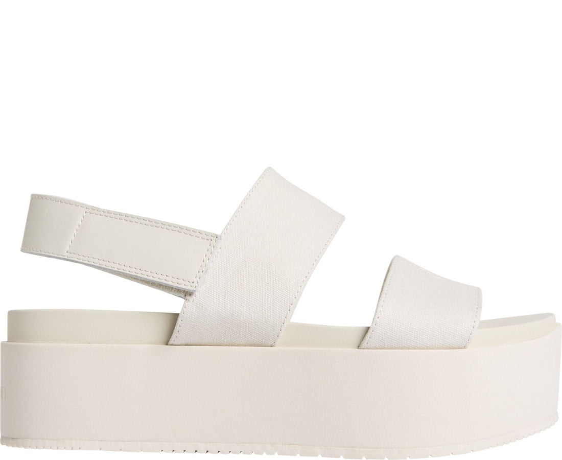 flatform sandal