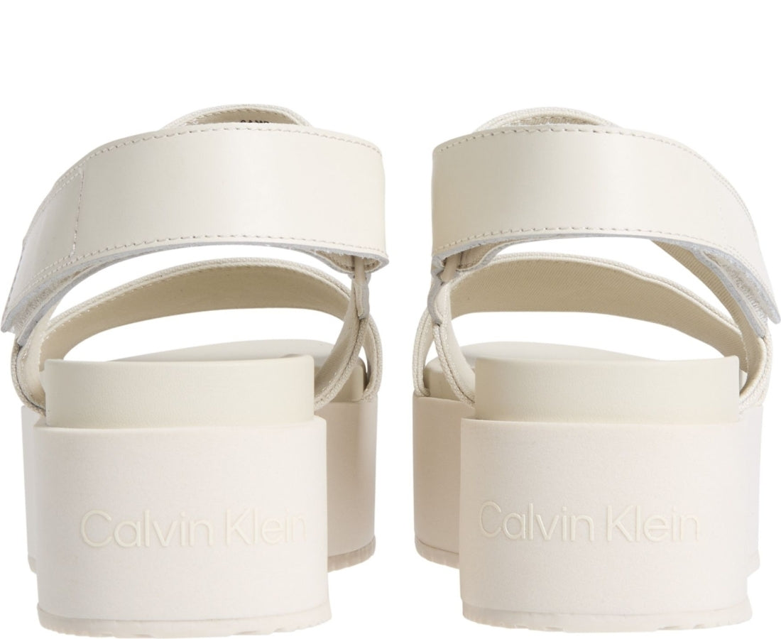 flatform sandal