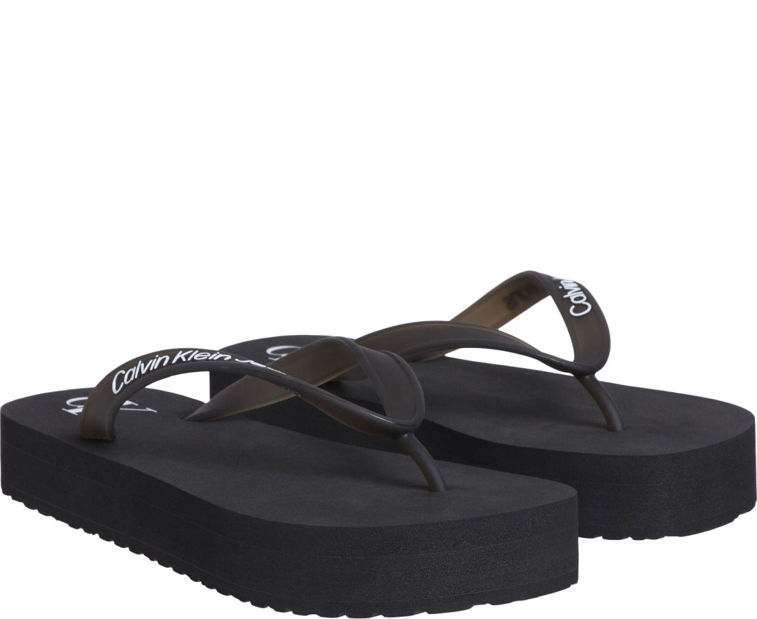 beach sandal flatform