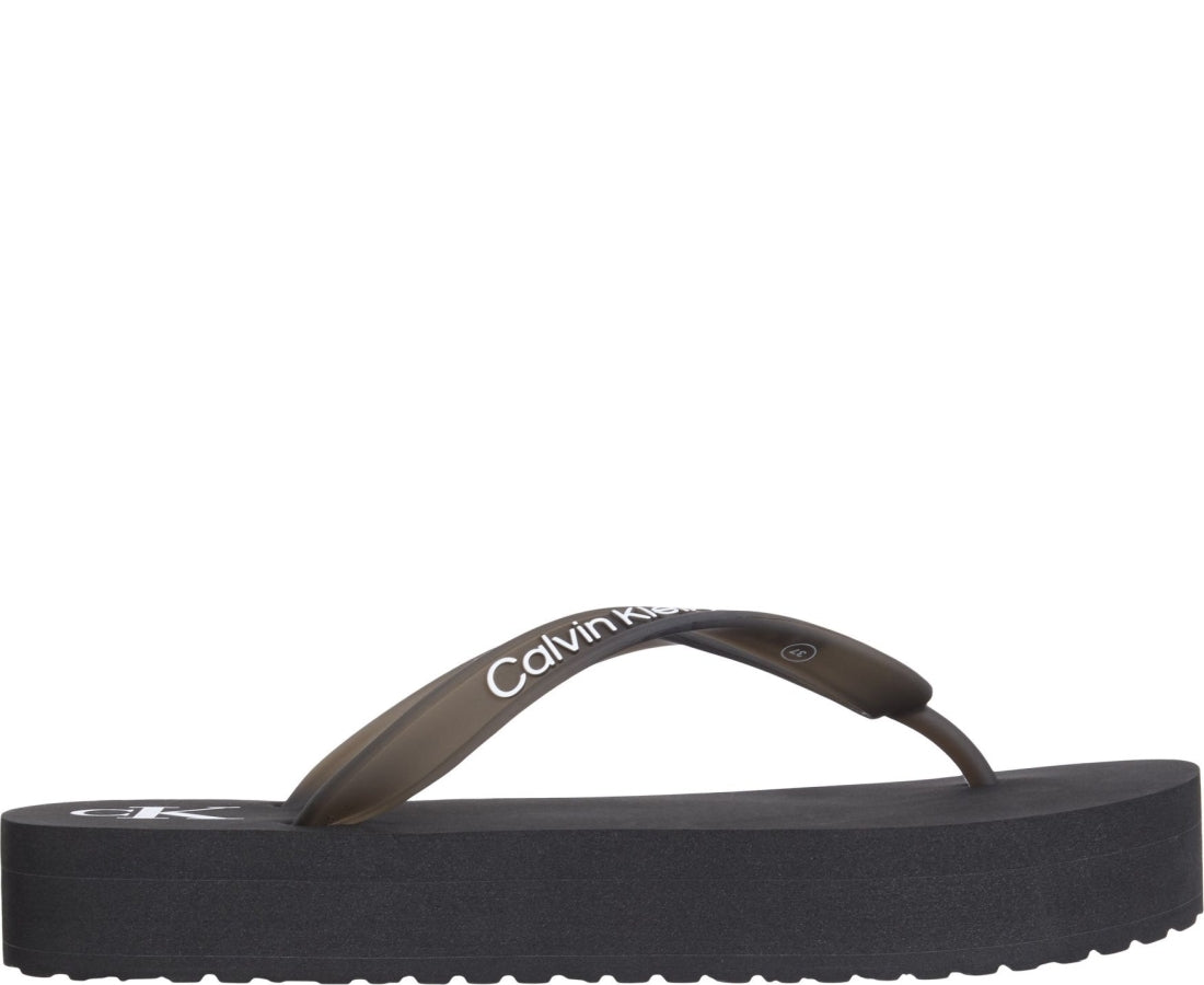beach sandal flatform