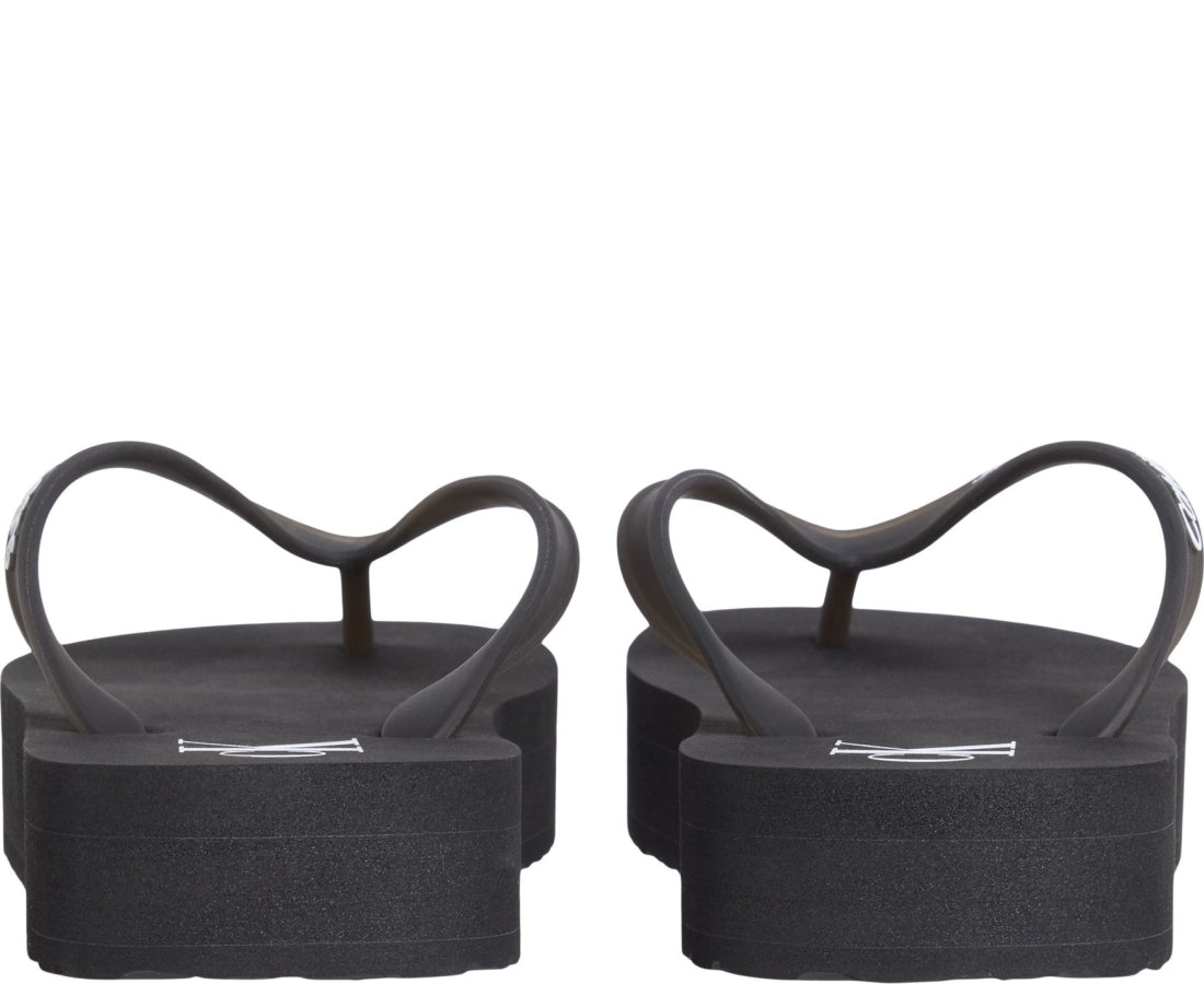 beach sandal flatform