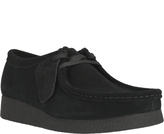 wallabeeevosh leisure trainers