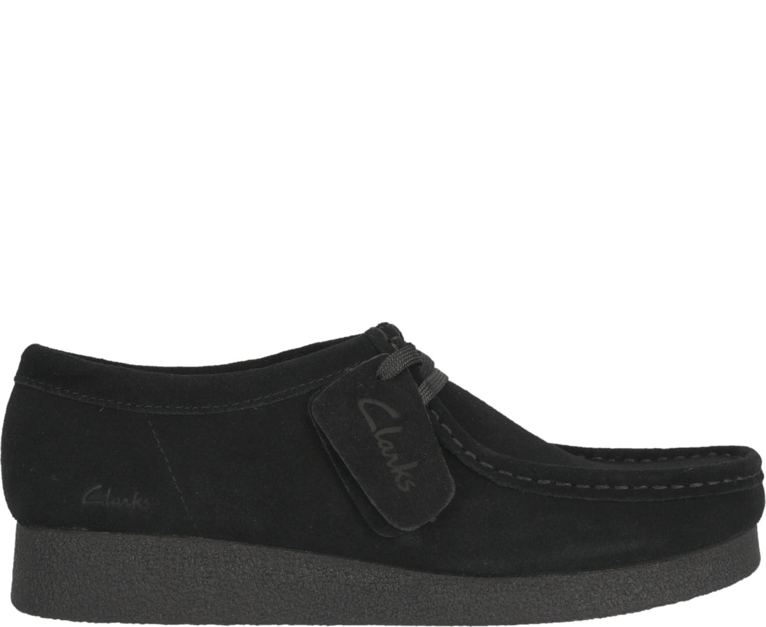 wallabeeevosh leisure trainers