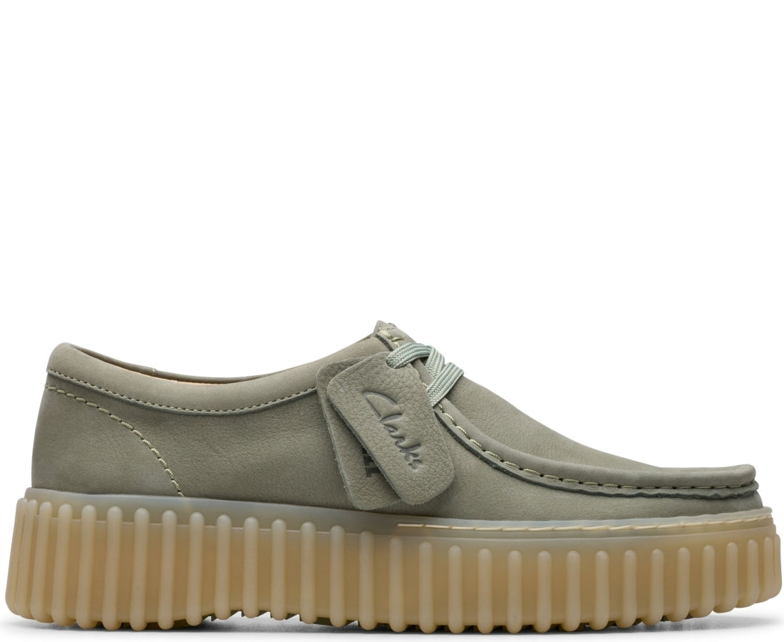 torhill leisure trainers light green