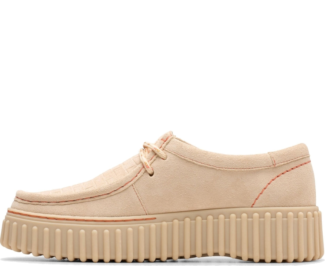 torhill leisure trainers ecru