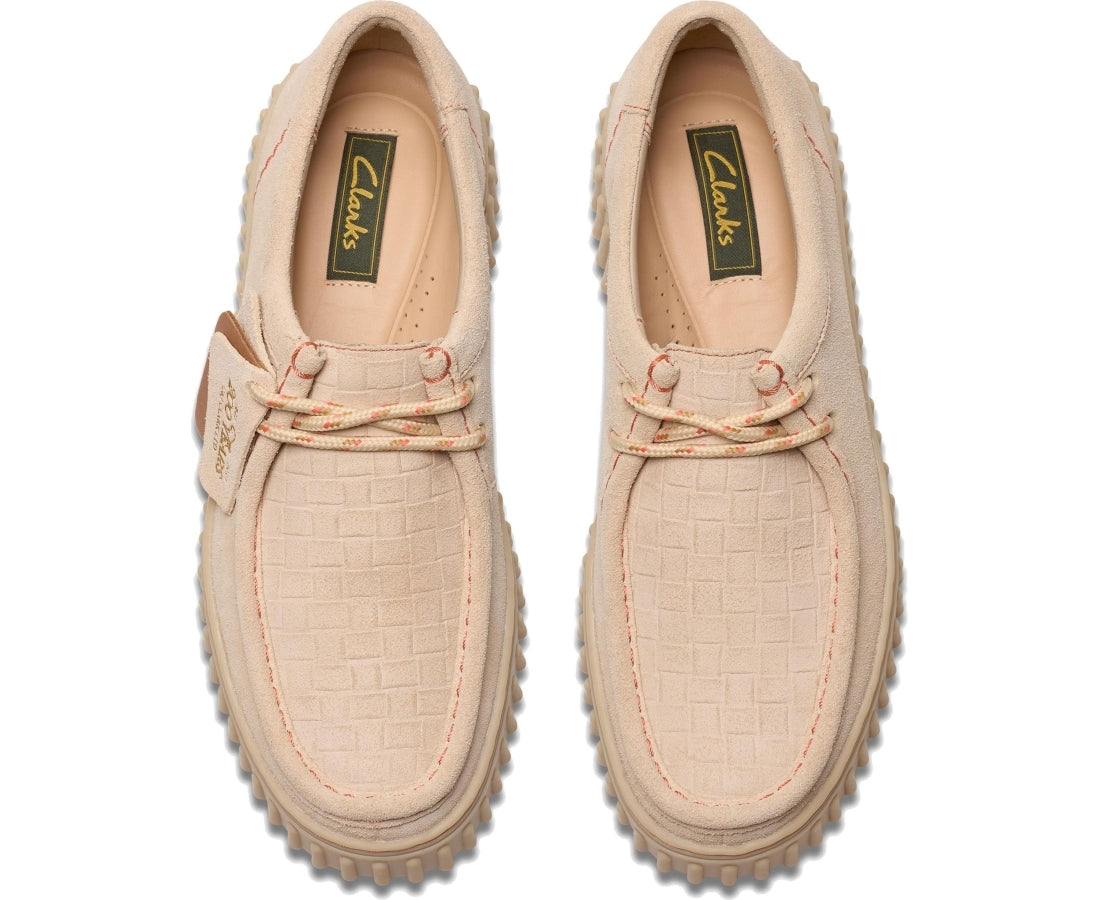 torhill leisure trainers ecru