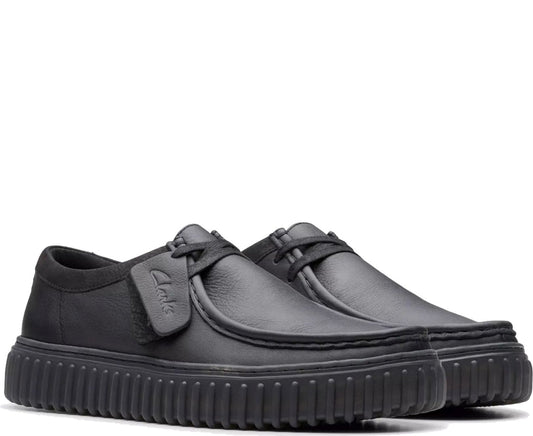 torhill leisure trainers black